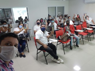 Palestrante Motivacional - Josicleido Nogueira