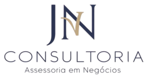 Logomarca JN Consultoria